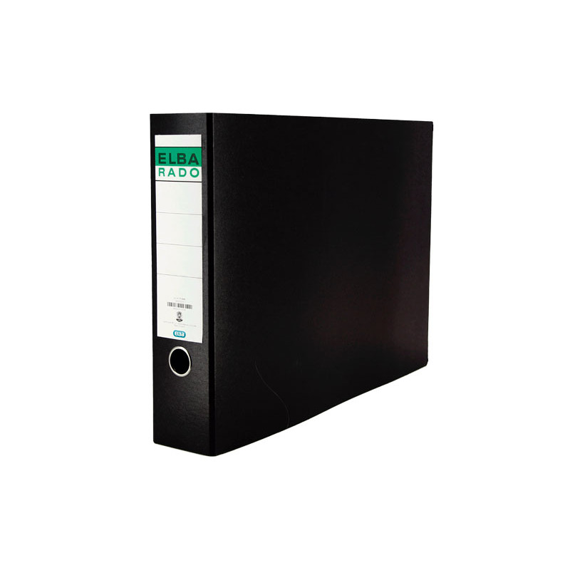 Archivador Cartón Compacto Elba A3 Apaisado
