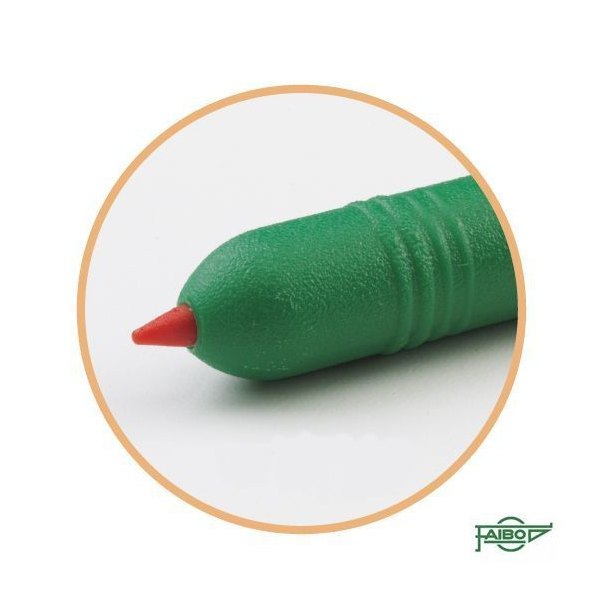 Punzón Faibo de Picado Punta de Acero (Pack de 25und)