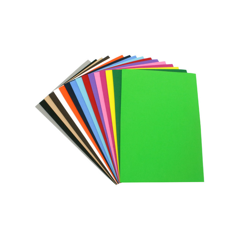 Goma EVA Azul Claro 40x60cm