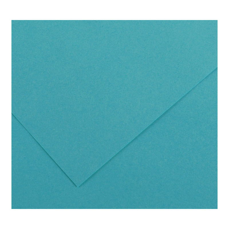 Cartulina Turquesa 50x65cm