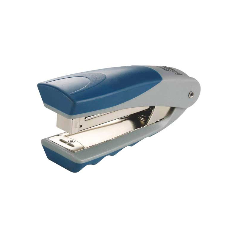 Grapadora Sobremesa Rexel Centor Plástico Azul 25 hojas